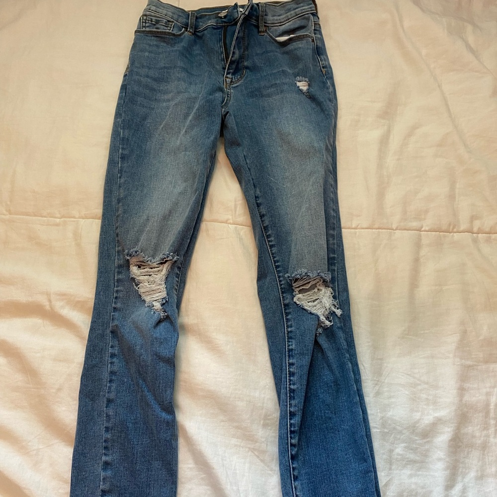 Pacsun jeans